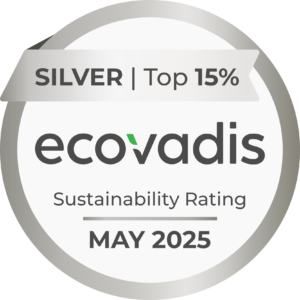 Ecovadis Meaille 2025